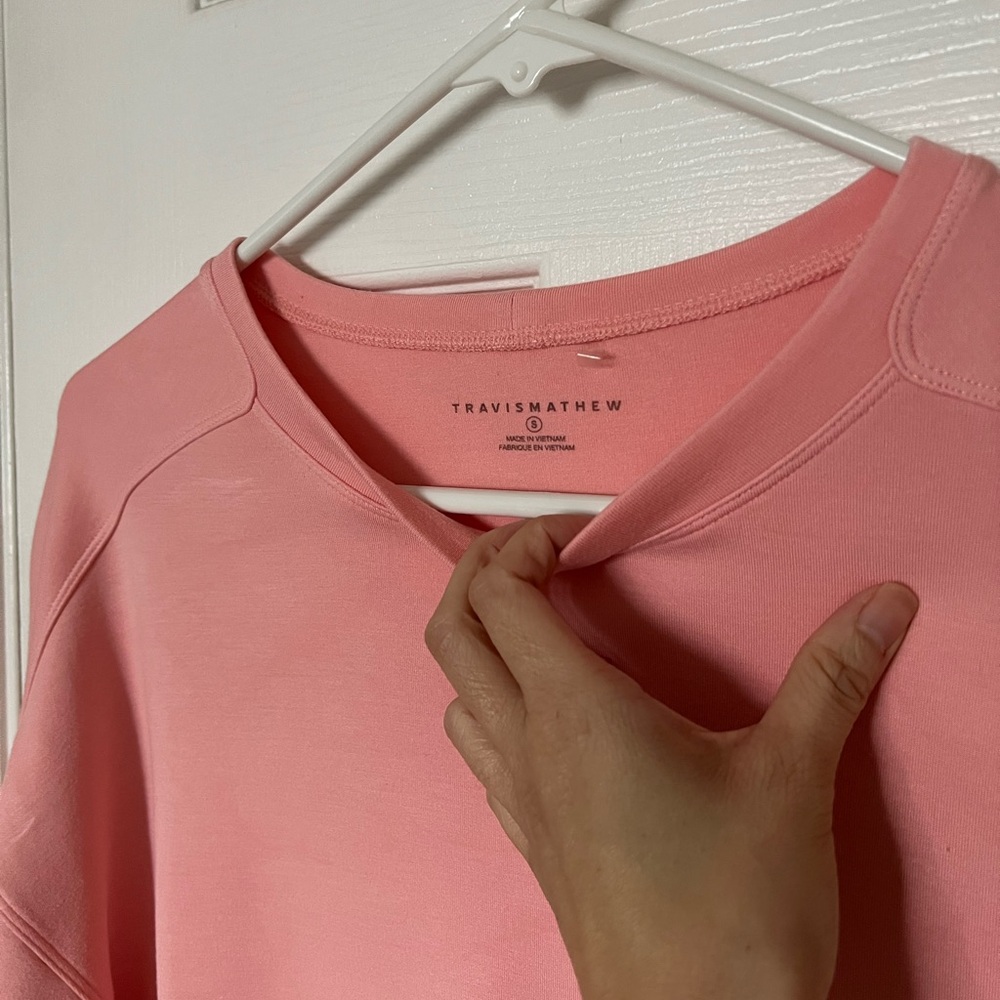 Travis Mathew pullover - Picture 4 of 6